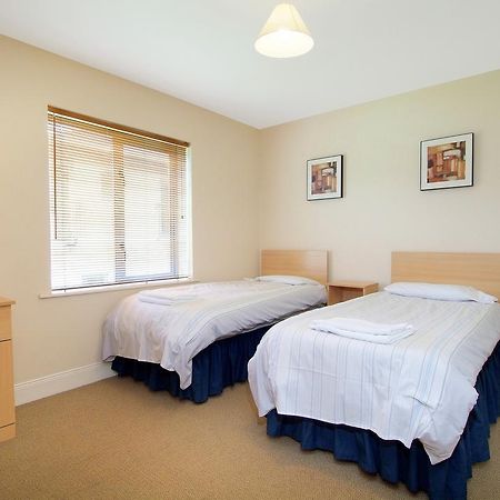 Ballyraine Self Catering ليتيركيني الغرفة الصورة