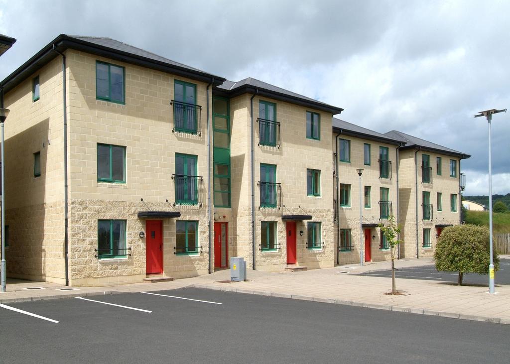 Ballyraine Self Catering ليتيركيني المظهر الخارجي الصورة