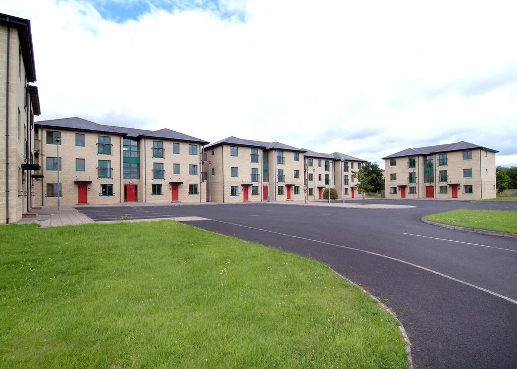 Ballyraine Self Catering ليتيركيني المظهر الخارجي الصورة