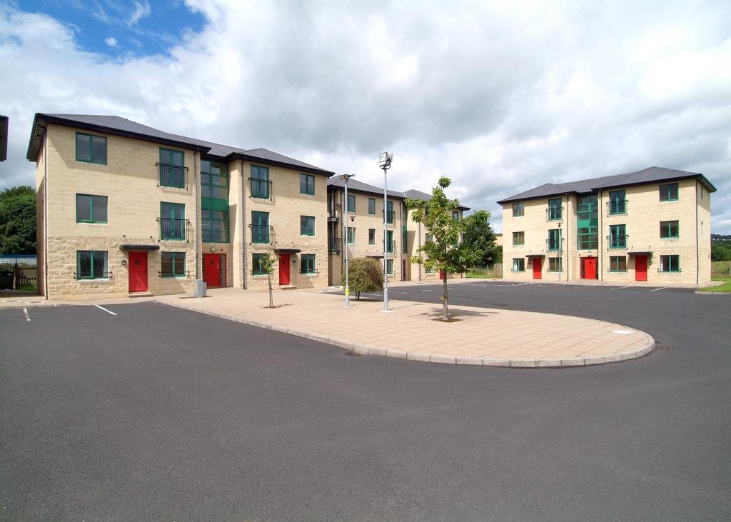 Ballyraine Self Catering ليتيركيني المظهر الخارجي الصورة