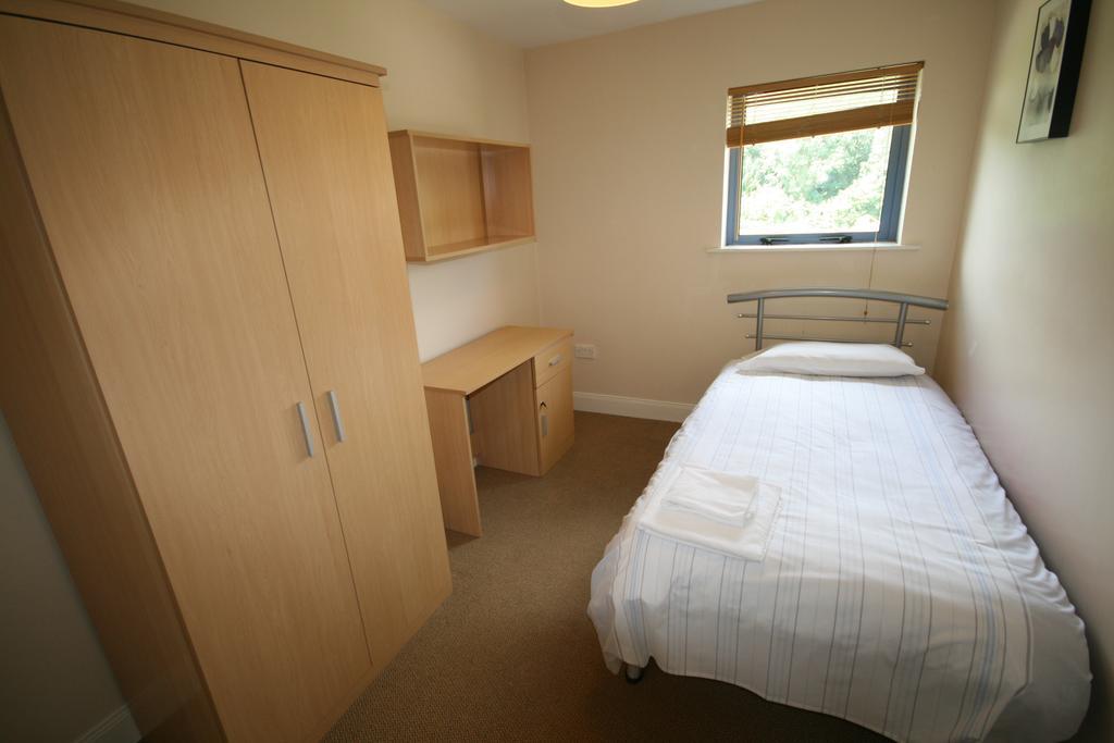 Ballyraine Self Catering ليتيركيني المظهر الخارجي الصورة