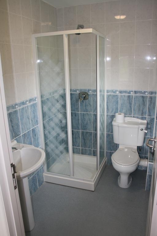 Ballyraine Self Catering ليتيركيني الغرفة الصورة