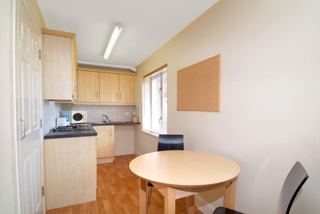 Ballyraine Self Catering ليتيركيني الغرفة الصورة